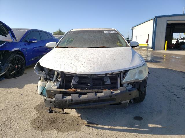 Photo 8 VIN: 4T1BF1FK4CU546590 - TOYOTA CAMRY BASE 