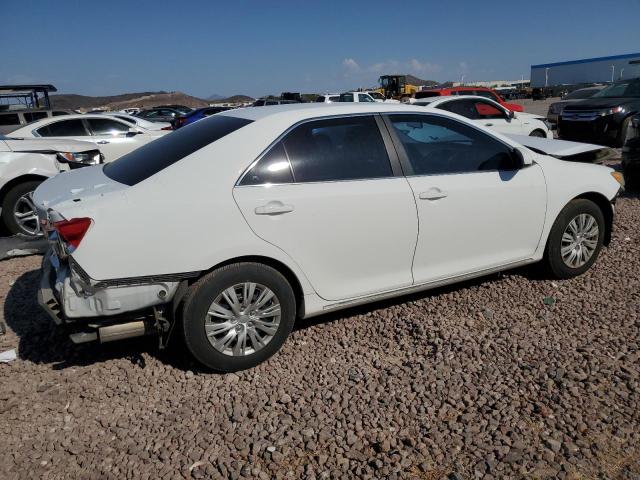 Photo 2 VIN: 4T1BF1FK4CU551806 - TOYOTA CAMRY BASE 