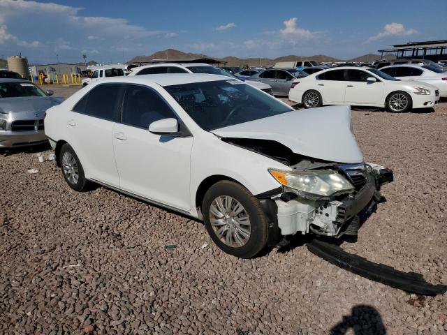 Photo 3 VIN: 4T1BF1FK4CU551806 - TOYOTA CAMRY BASE 