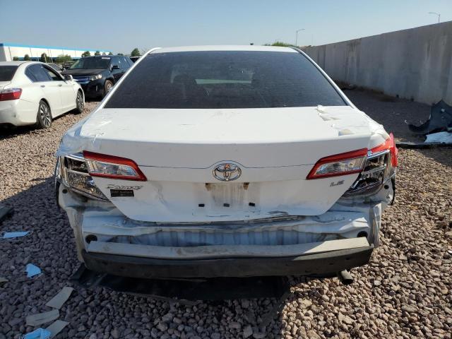 Photo 5 VIN: 4T1BF1FK4CU551806 - TOYOTA CAMRY BASE 