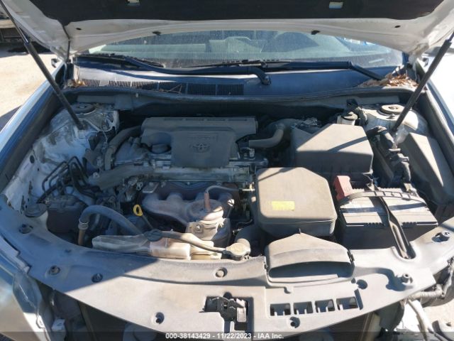 Photo 9 VIN: 4T1BF1FK4CU557265 - TOYOTA CAMRY 