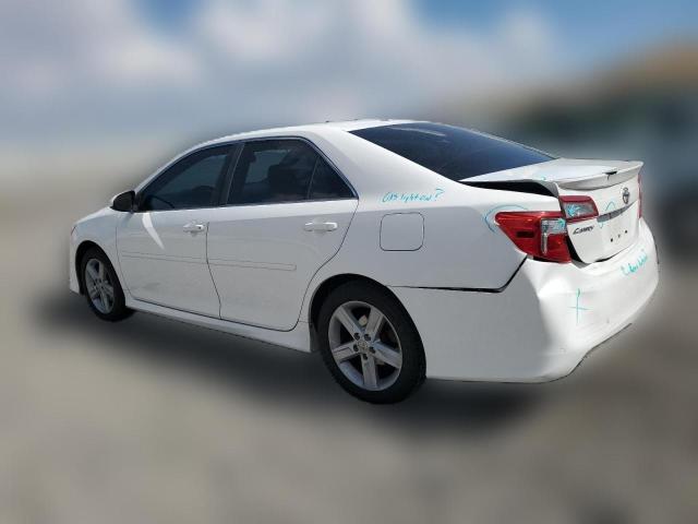 Photo 1 VIN: 4T1BF1FK4CU560540 - TOYOTA CAMRY 