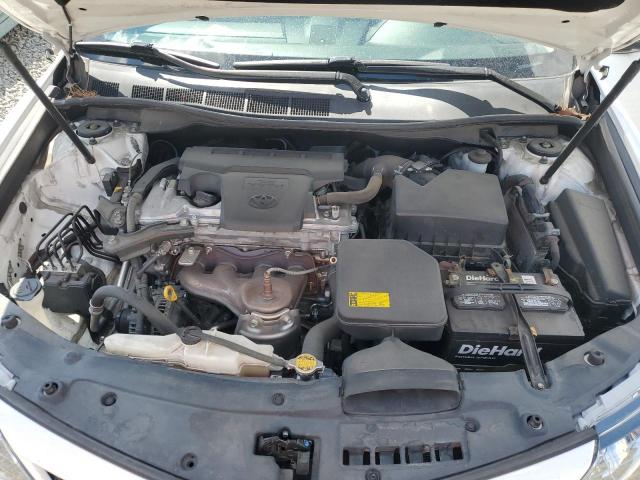 Photo 10 VIN: 4T1BF1FK4CU560540 - TOYOTA CAMRY 