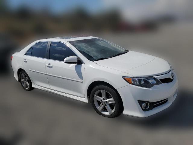 Photo 3 VIN: 4T1BF1FK4CU560540 - TOYOTA CAMRY 