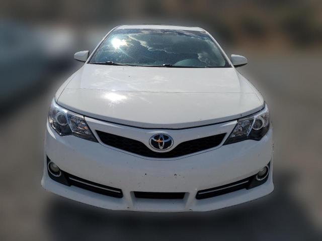 Photo 4 VIN: 4T1BF1FK4CU560540 - TOYOTA CAMRY 