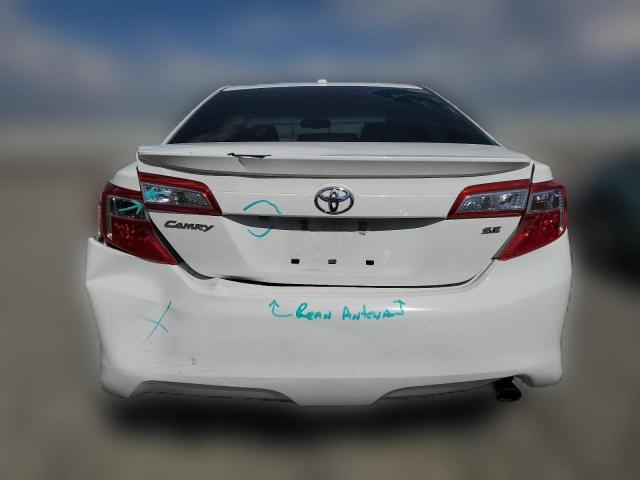 Photo 5 VIN: 4T1BF1FK4CU560540 - TOYOTA CAMRY 