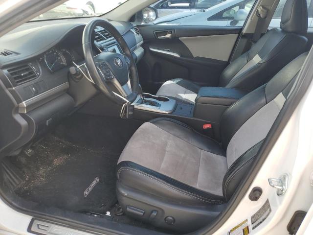 Photo 6 VIN: 4T1BF1FK4CU560540 - TOYOTA CAMRY 