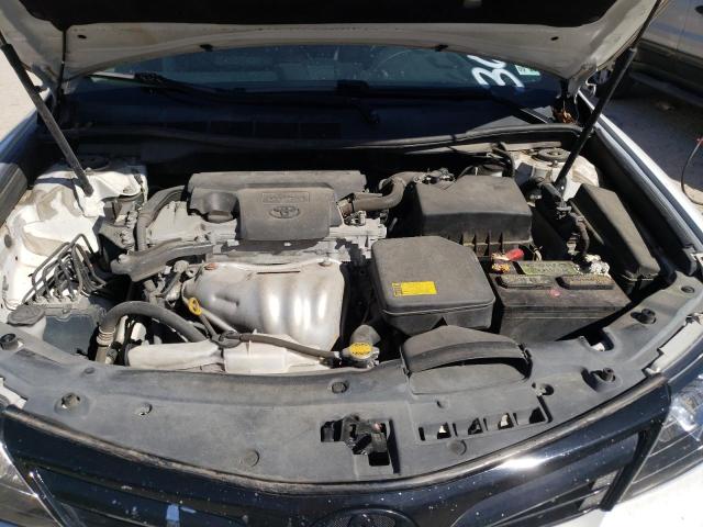 Photo 6 VIN: 4T1BF1FK4CU566273 - TOYOTA CAMRY BASE 