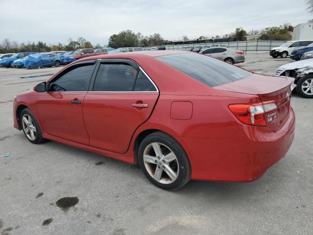 Photo 1 VIN: 4T1BF1FK4CU570730 - TOYOTA CAMRY 