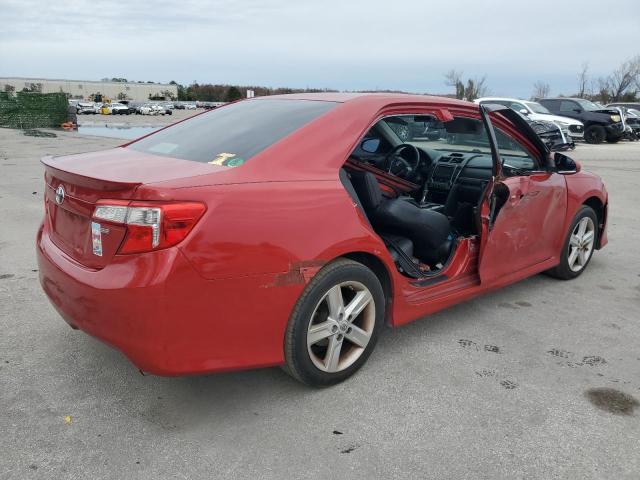 Photo 2 VIN: 4T1BF1FK4CU570730 - TOYOTA CAMRY 