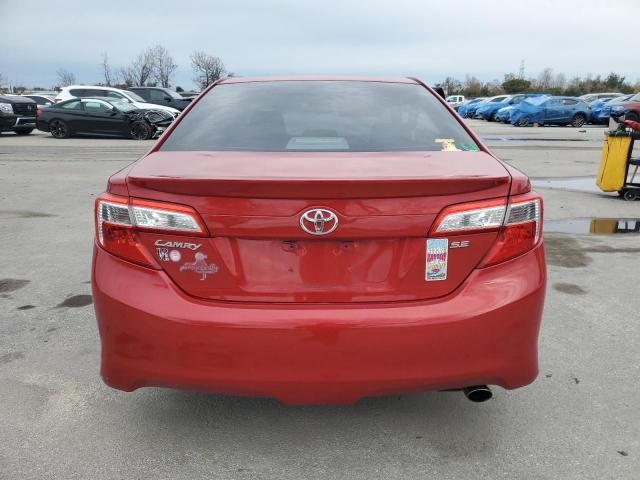 Photo 5 VIN: 4T1BF1FK4CU570730 - TOYOTA CAMRY 