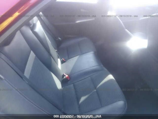 Photo 7 VIN: 4T1BF1FK4CU570890 - TOYOTA CAMRY 