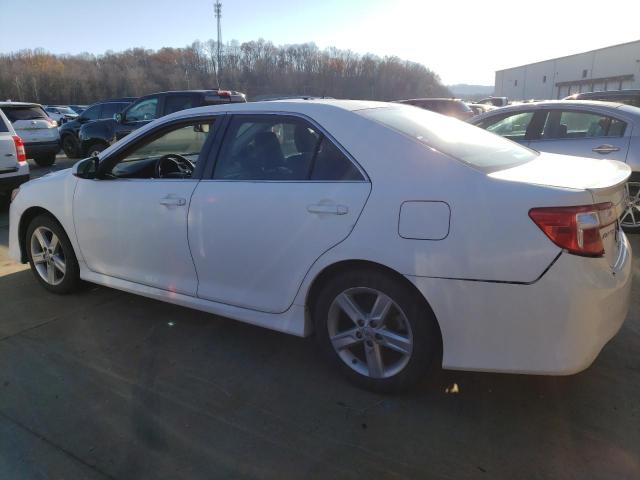 Photo 1 VIN: 4T1BF1FK4CU571909 - TOYOTA CAMRY 