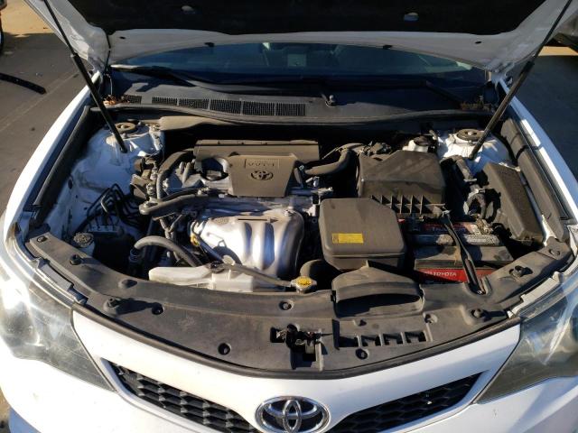 Photo 10 VIN: 4T1BF1FK4CU571909 - TOYOTA CAMRY 