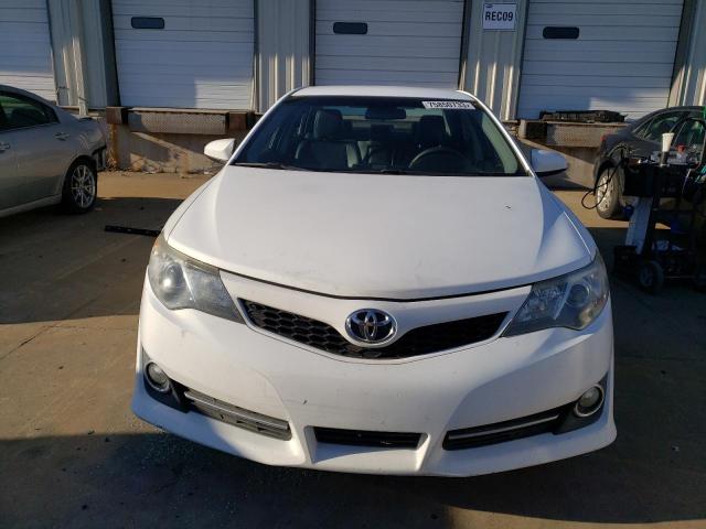 Photo 4 VIN: 4T1BF1FK4CU571909 - TOYOTA CAMRY 