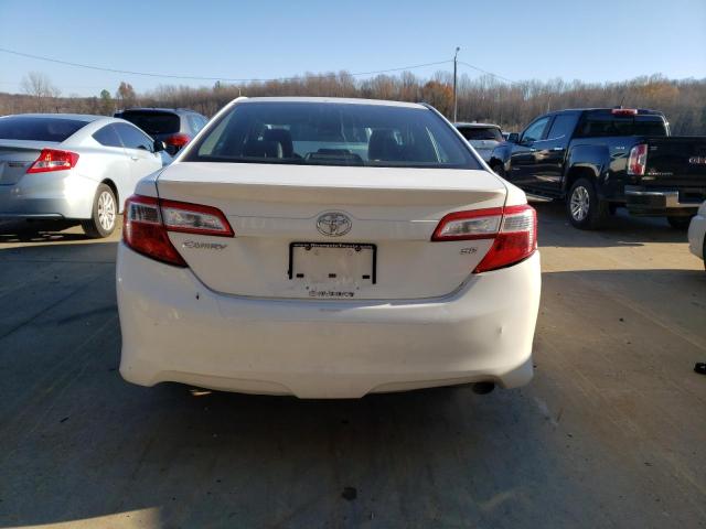 Photo 5 VIN: 4T1BF1FK4CU571909 - TOYOTA CAMRY 