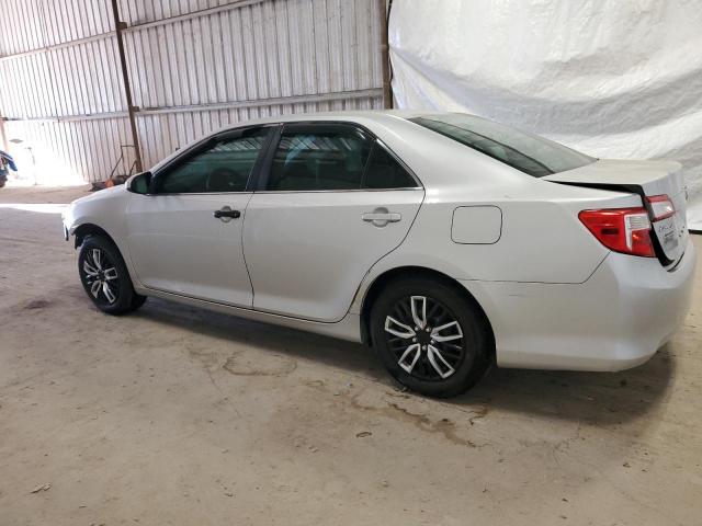 Photo 1 VIN: 4T1BF1FK4CU572056 - TOYOTA CAMRY BASE 