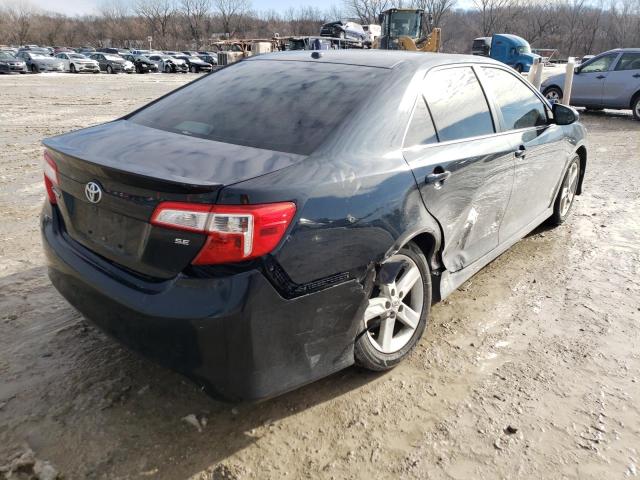 Photo 3 VIN: 4T1BF1FK4CU572140 - TOYOTA CAMRY BASE 