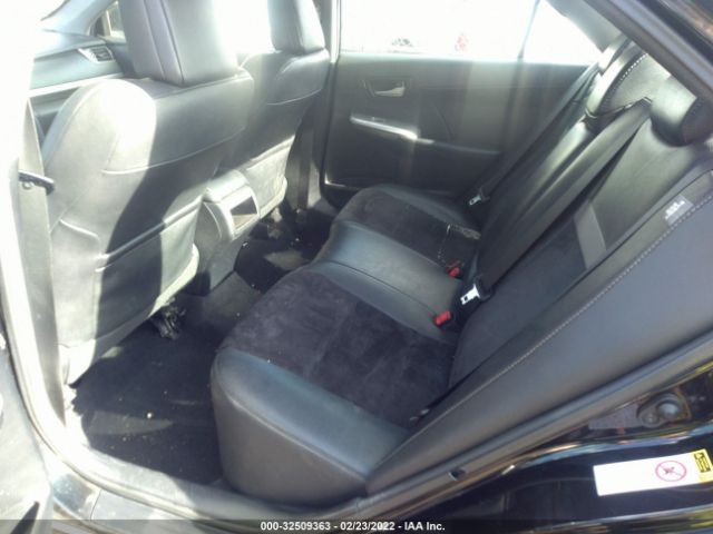 Photo 7 VIN: 4T1BF1FK4CU574101 - TOYOTA CAMRY 