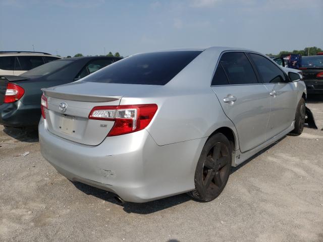 Photo 3 VIN: 4T1BF1FK4CU580982 - TOYOTA CAMRY BASE 