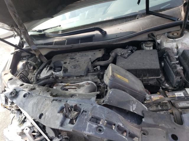 Photo 6 VIN: 4T1BF1FK4CU580982 - TOYOTA CAMRY BASE 