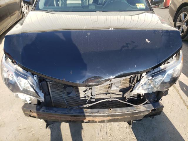 Photo 6 VIN: 4T1BF1FK4CU582859 - TOYOTA CAMRY BASE 