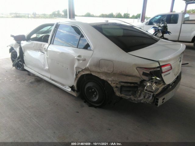 Photo 2 VIN: 4T1BF1FK4CU589942 - TOYOTA CAMRY 