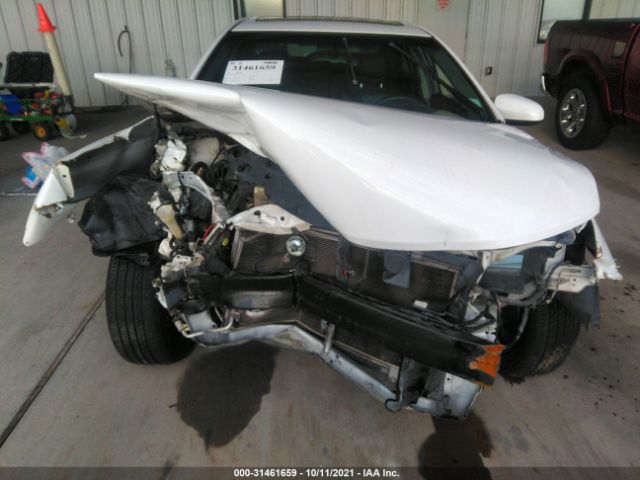 Photo 5 VIN: 4T1BF1FK4CU589942 - TOYOTA CAMRY 