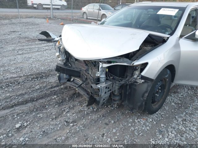 Photo 5 VIN: 4T1BF1FK4CU590606 - TOYOTA CAMRY 