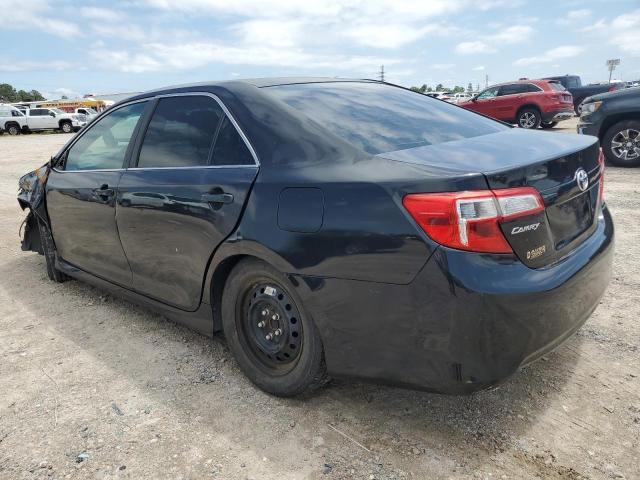 Photo 1 VIN: 4T1BF1FK4CU591321 - TOYOTA CAMRY 