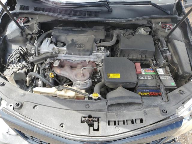 Photo 10 VIN: 4T1BF1FK4CU591321 - TOYOTA CAMRY 