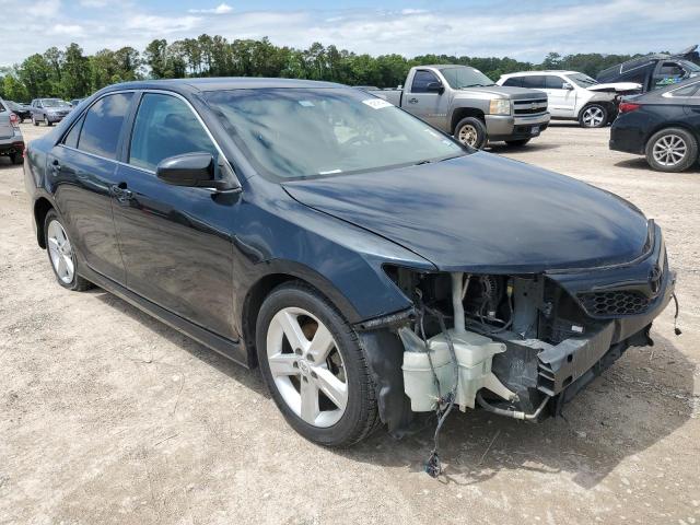 Photo 3 VIN: 4T1BF1FK4CU591321 - TOYOTA CAMRY 