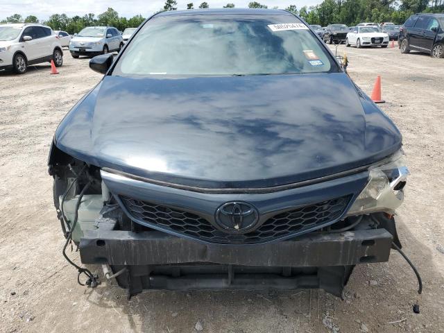 Photo 4 VIN: 4T1BF1FK4CU591321 - TOYOTA CAMRY 