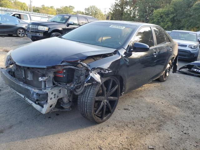 Photo 0 VIN: 4T1BF1FK4CU591528 - TOYOTA CAMRY BASE 