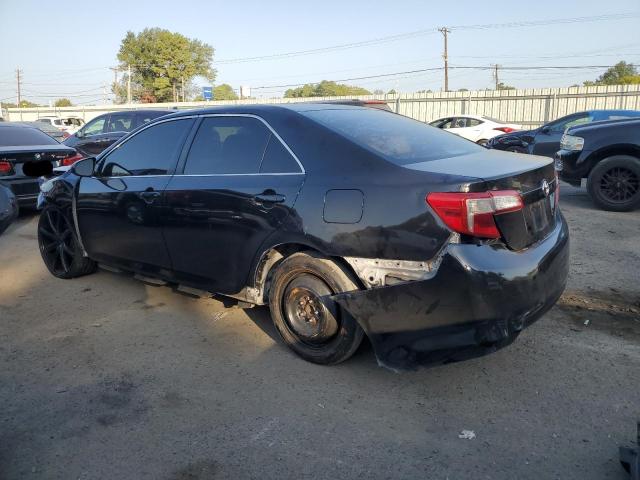 Photo 1 VIN: 4T1BF1FK4CU591528 - TOYOTA CAMRY BASE 