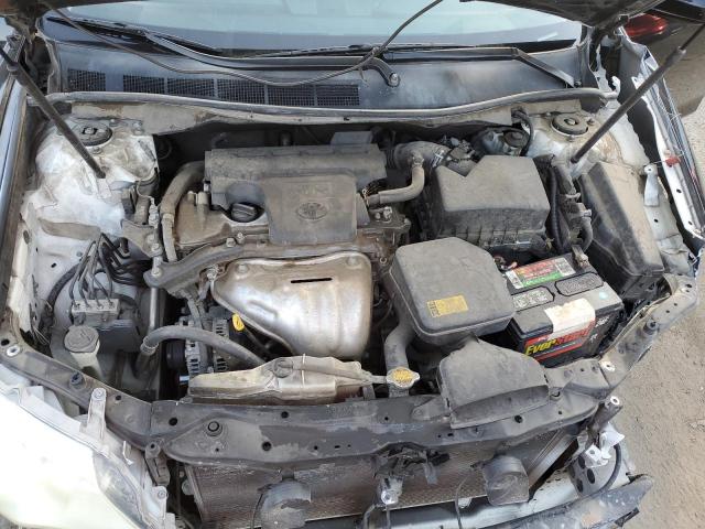 Photo 10 VIN: 4T1BF1FK4CU591528 - TOYOTA CAMRY BASE 