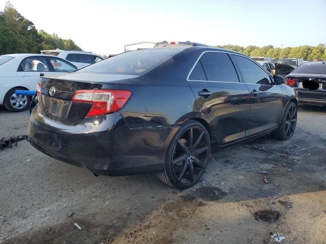 Photo 2 VIN: 4T1BF1FK4CU591528 - TOYOTA CAMRY BASE 