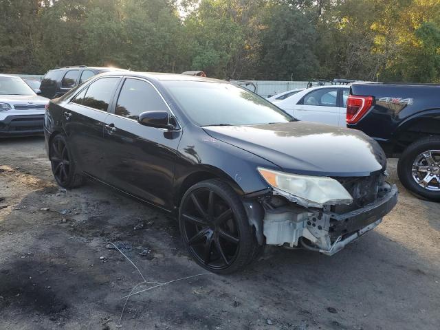 Photo 3 VIN: 4T1BF1FK4CU591528 - TOYOTA CAMRY BASE 