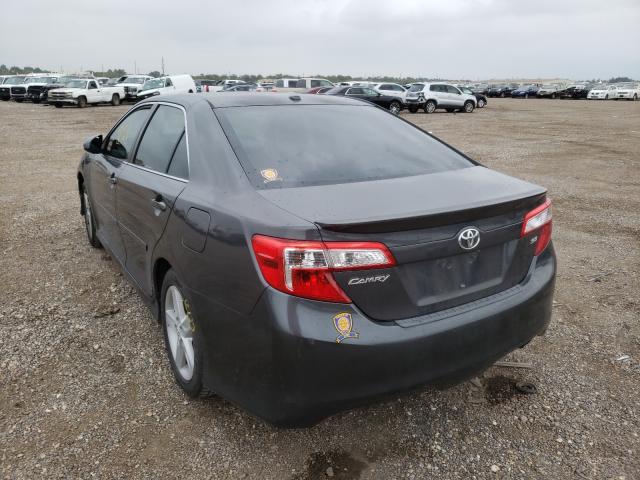 Photo 2 VIN: 4T1BF1FK4CU593618 - TOYOTA CAMRY 