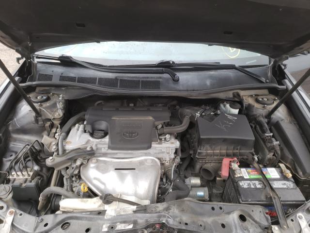 Photo 6 VIN: 4T1BF1FK4CU593618 - TOYOTA CAMRY 