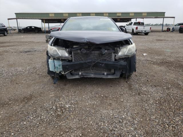 Photo 8 VIN: 4T1BF1FK4CU593618 - TOYOTA CAMRY 