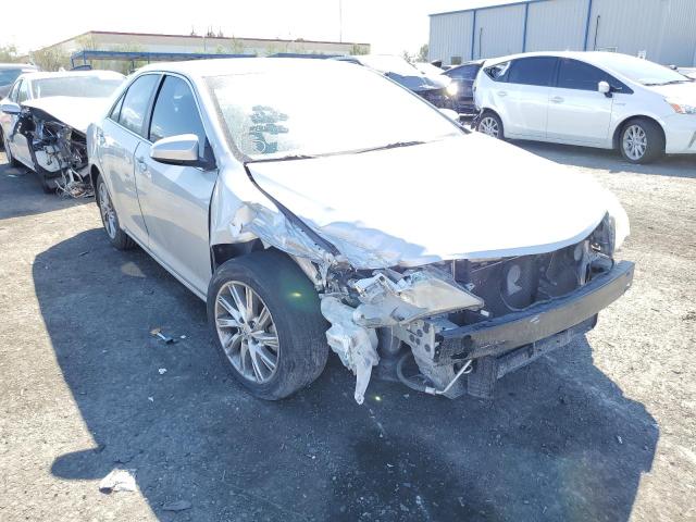 Photo 0 VIN: 4T1BF1FK4CU593991 - TOYOTA CAMRY BASE 