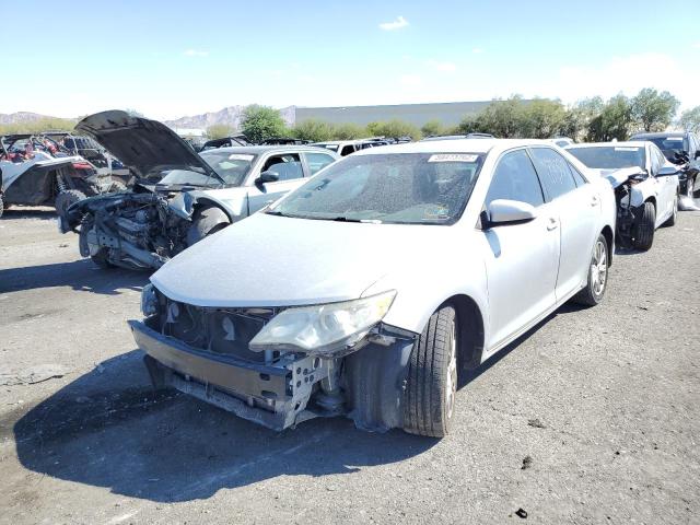 Photo 1 VIN: 4T1BF1FK4CU593991 - TOYOTA CAMRY BASE 