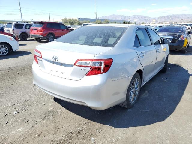 Photo 3 VIN: 4T1BF1FK4CU593991 - TOYOTA CAMRY BASE 