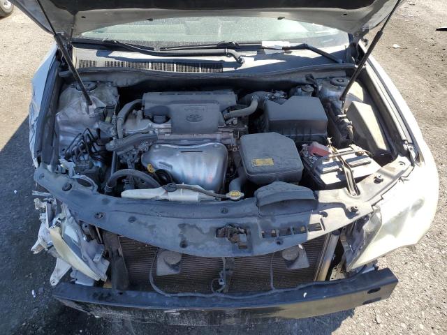 Photo 6 VIN: 4T1BF1FK4CU593991 - TOYOTA CAMRY BASE 