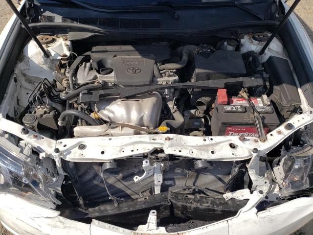 Photo 10 VIN: 4T1BF1FK4CU594638 - TOYOTA CAMARY 