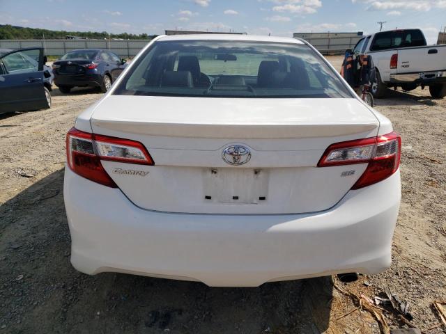 Photo 5 VIN: 4T1BF1FK4CU594638 - TOYOTA CAMARY 