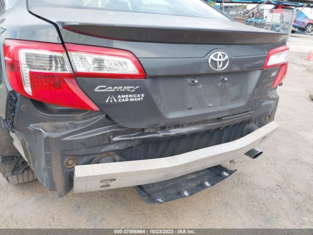 Photo 5 VIN: 4T1BF1FK4CU595563 - TOYOTA CAMRY 