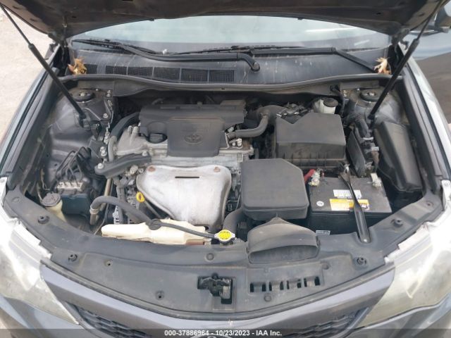 Photo 9 VIN: 4T1BF1FK4CU595563 - TOYOTA CAMRY 