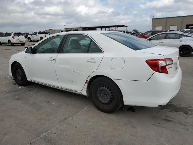 Photo 1 VIN: 4T1BF1FK4CU596180 - TOYOTA CAMRY BASE 